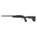 CVA Scout XP SB, Single Shot Rifle, 6MM ARC, 16.5" Threaded Barrel, 5/8x24