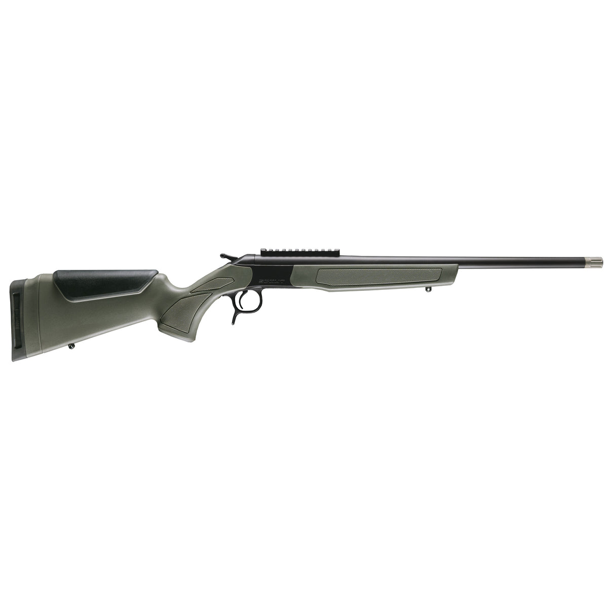 CVA Scout Spur, Single Shot Shotgun, 410 Bore, 3" Chamber