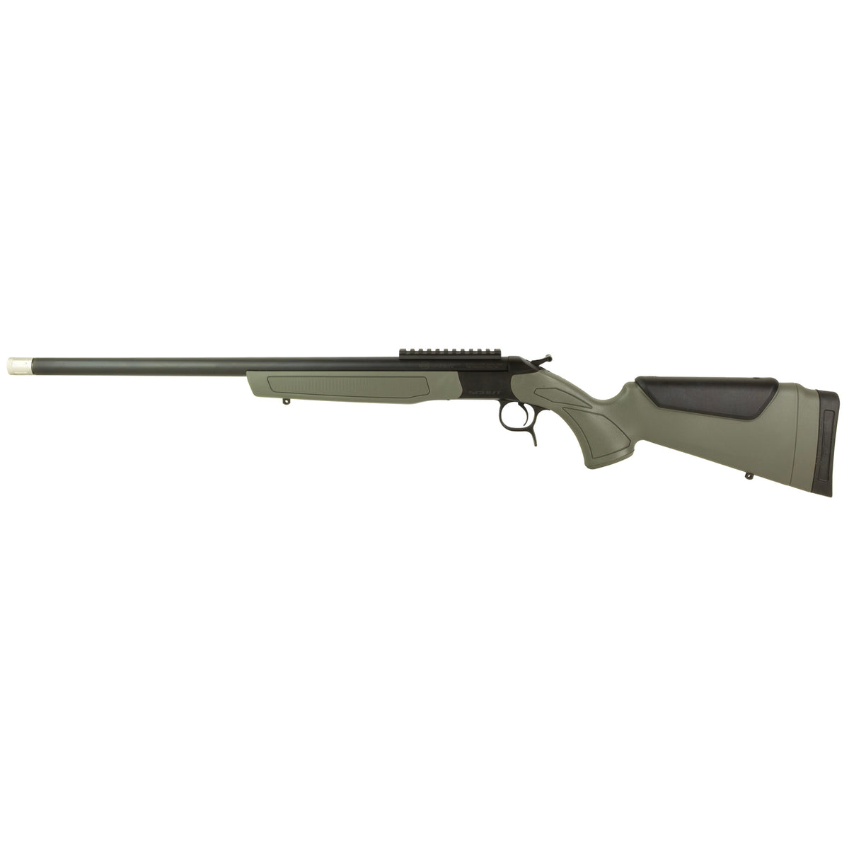 CVA Scout Spur, Single Shot Shotgun, 28 Gauge, 2 3/4" chamber, 22" Barrel