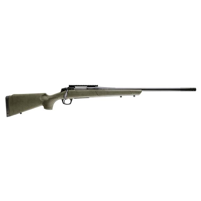 CASCADE XT 6.5 PRC ODG w/ Black Web 20 MOA Pic Rail