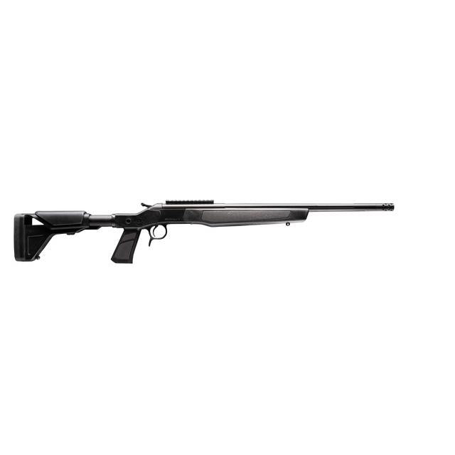 SCOUT XP RIFLE Stainless Steel w/ Grphte Blk  450 BUSHMASTER