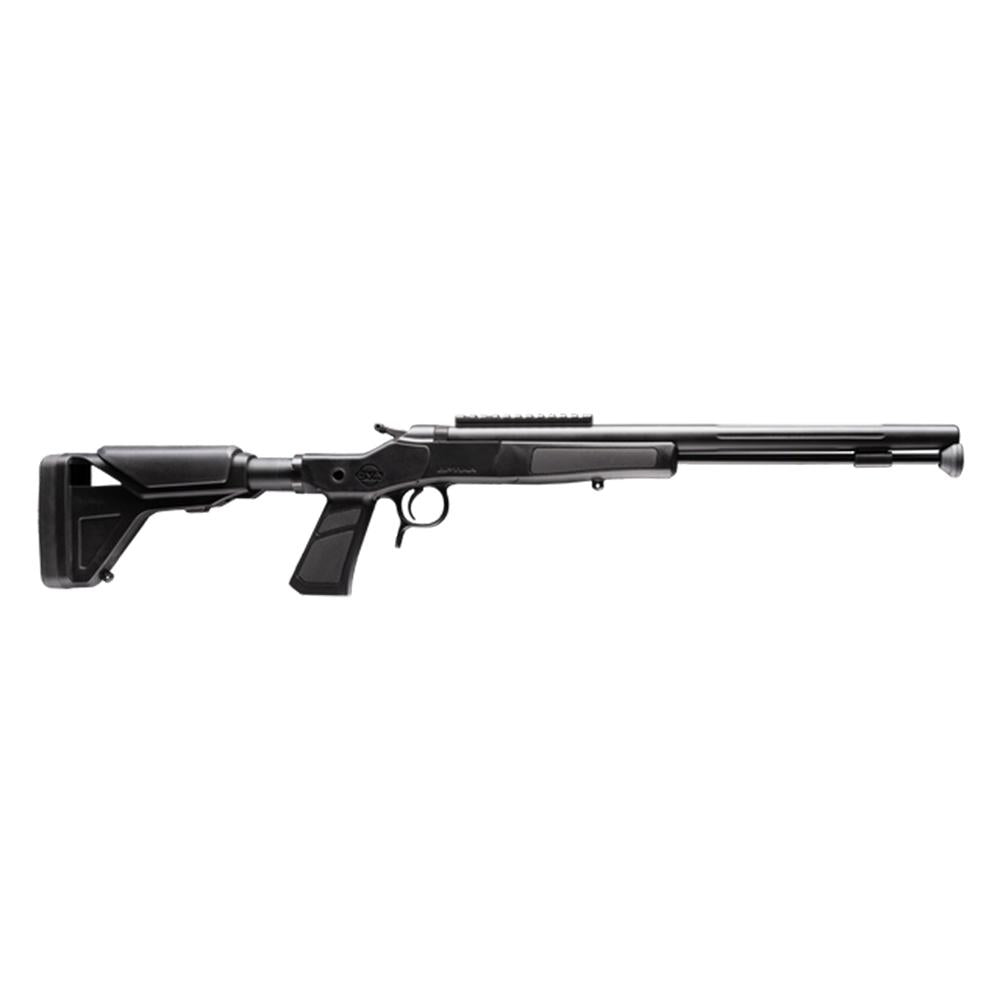 OPTIMA XP SB Nitride Black 0 MOA Pic Rail