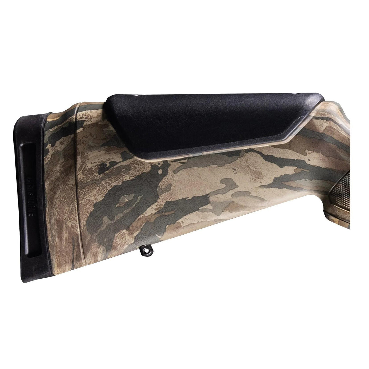 OPTIMA 50 CAL MUZZLELOADER Nitride Realtree Legacy KonusPro 3-9x40 BDC Ret