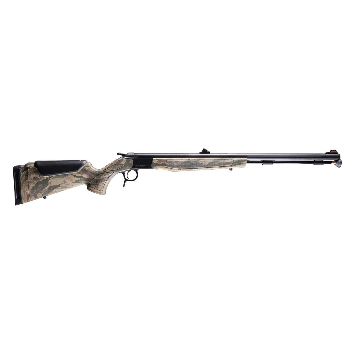 OPTIMA 50 CAL MUZZLELOADER Nitride | Realtree Legacy - WFOS