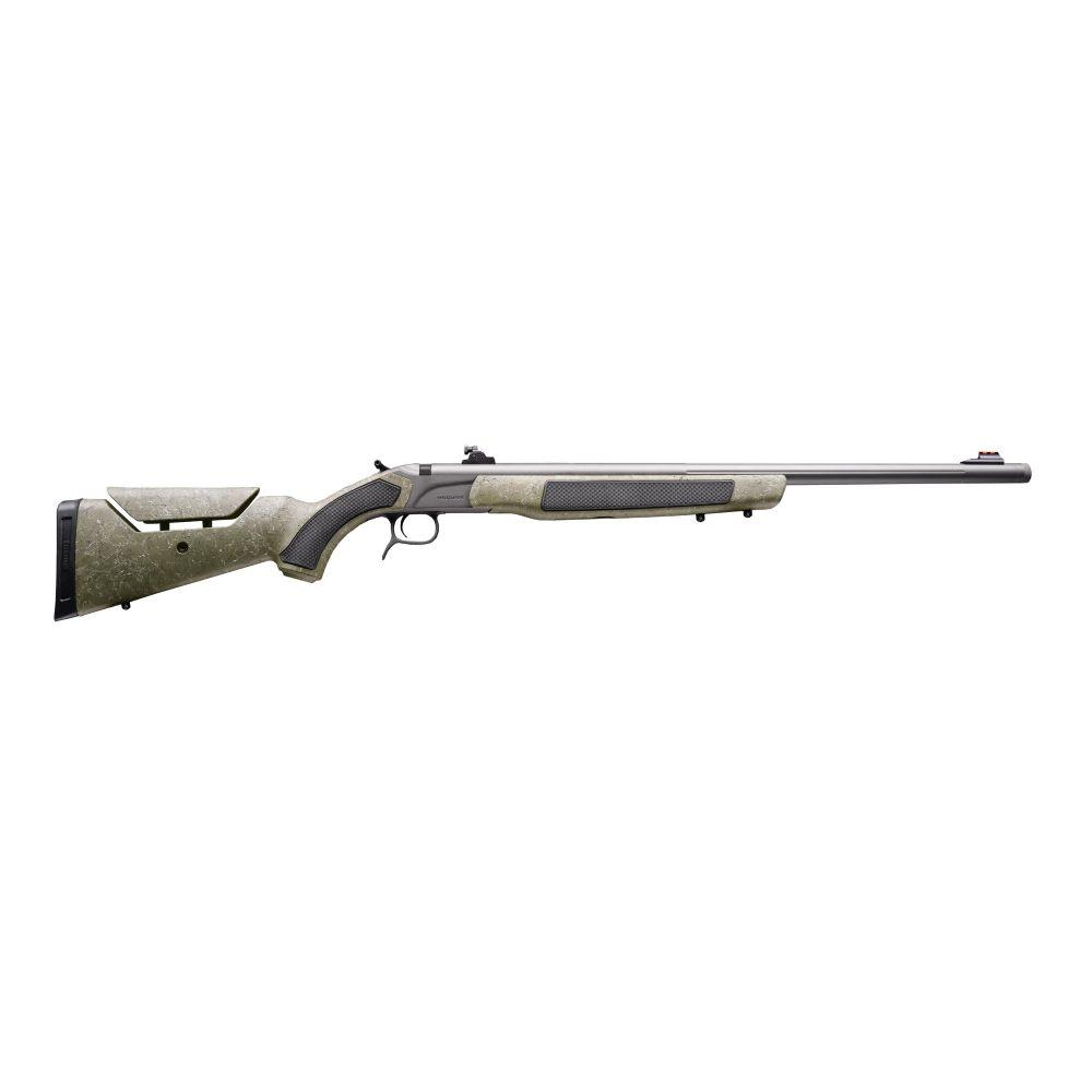 ACCURA MR-X 50 CAL MUZZLELOADER Cerakote Tungsten + Nitride - WPS