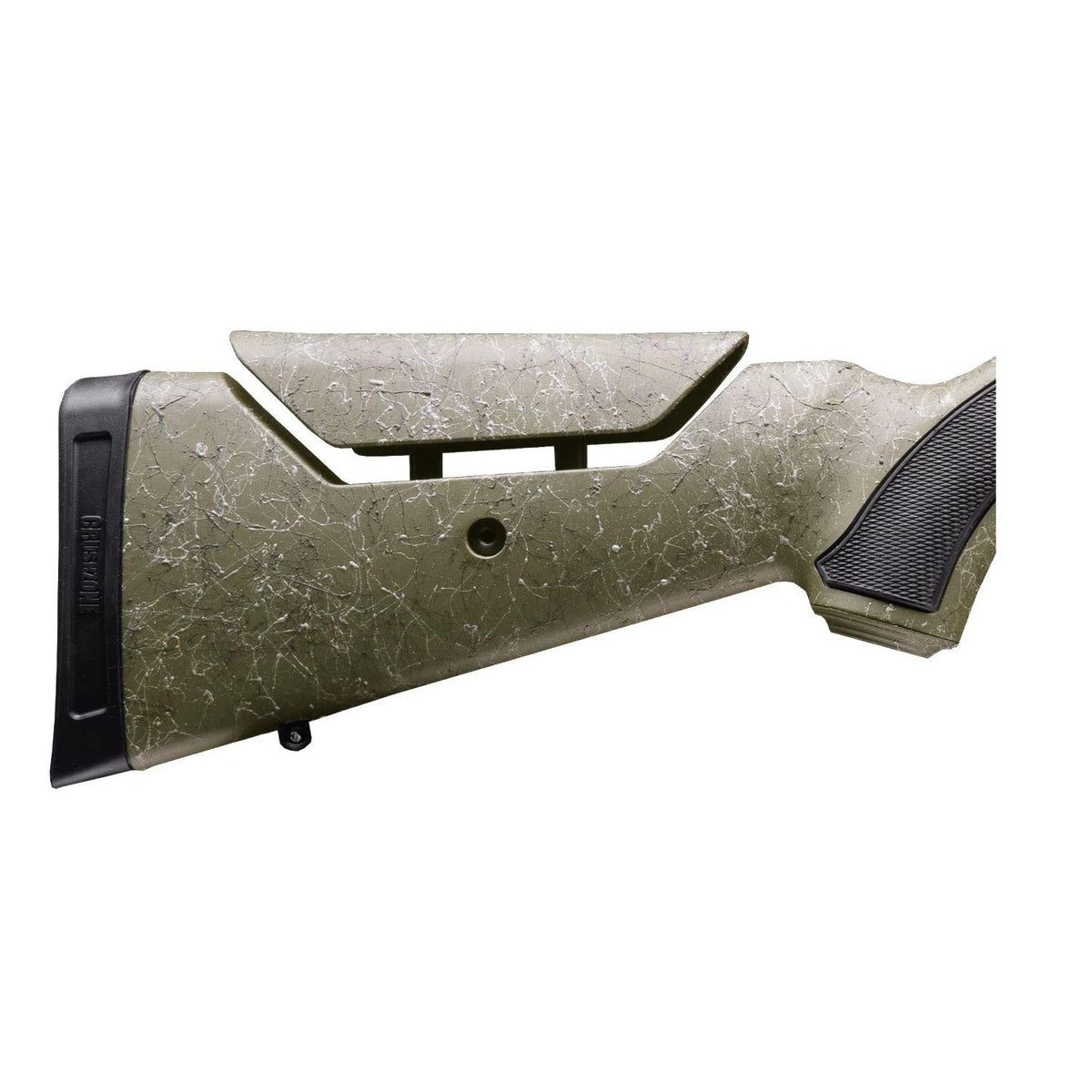 ACCURA MR-X 50 CAL MUZZLELOADER Cerakote Tungsten + Nitride - WPS