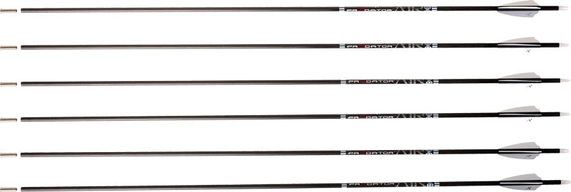 CARBON EXPRESS ARROW PREDATOR
