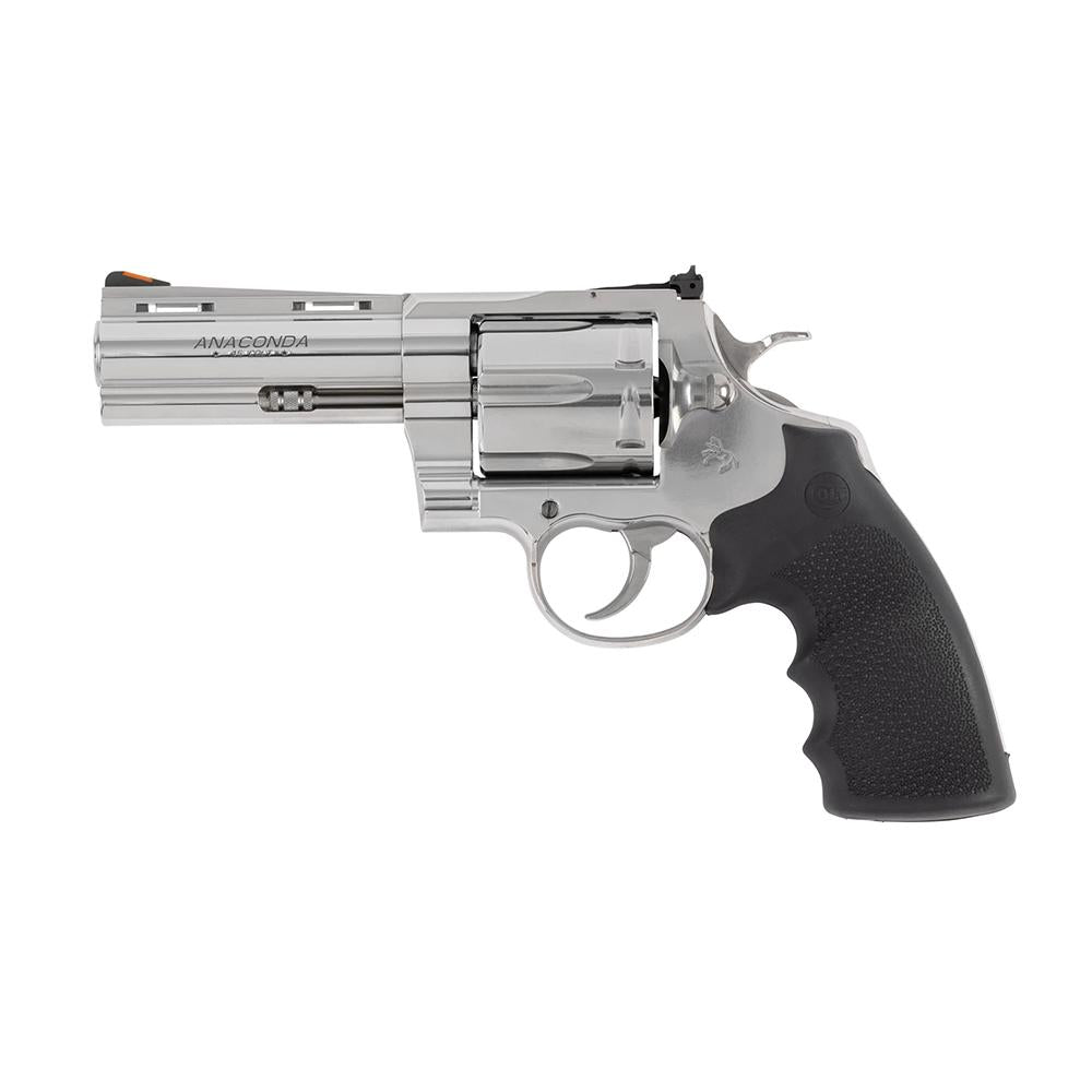 COLT ANACONDA 45 COLT 4.25'' BRL STAINLESS