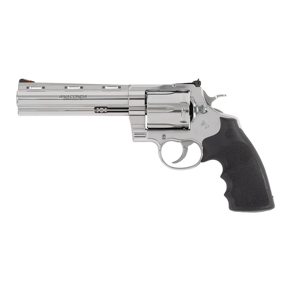 COLT ANACONDA 45 COLT 6'' BRL STAINLESS