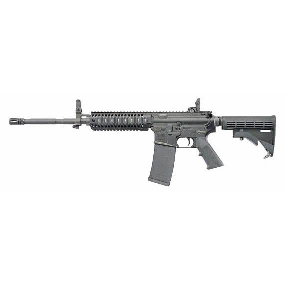 Colt Monolithic Carbine 5.56MM 16.1in Brl Matte Black