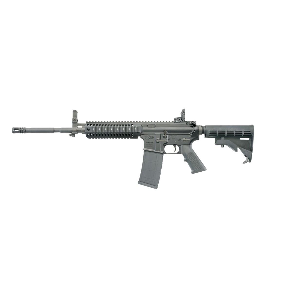 COLT 6940 CARBINE 5.56X45 NATO 16 M4 30RD W/RAIL