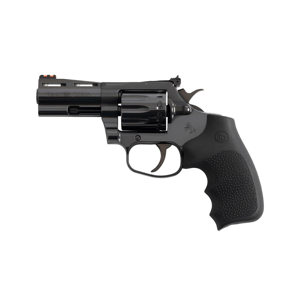 Colt KING COBRA 22lr 3in BLUED