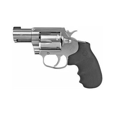 Colt King Cobra Carry DA/SA .357 MAG 2in Brl Sts Enh Hogue Rbr Grp