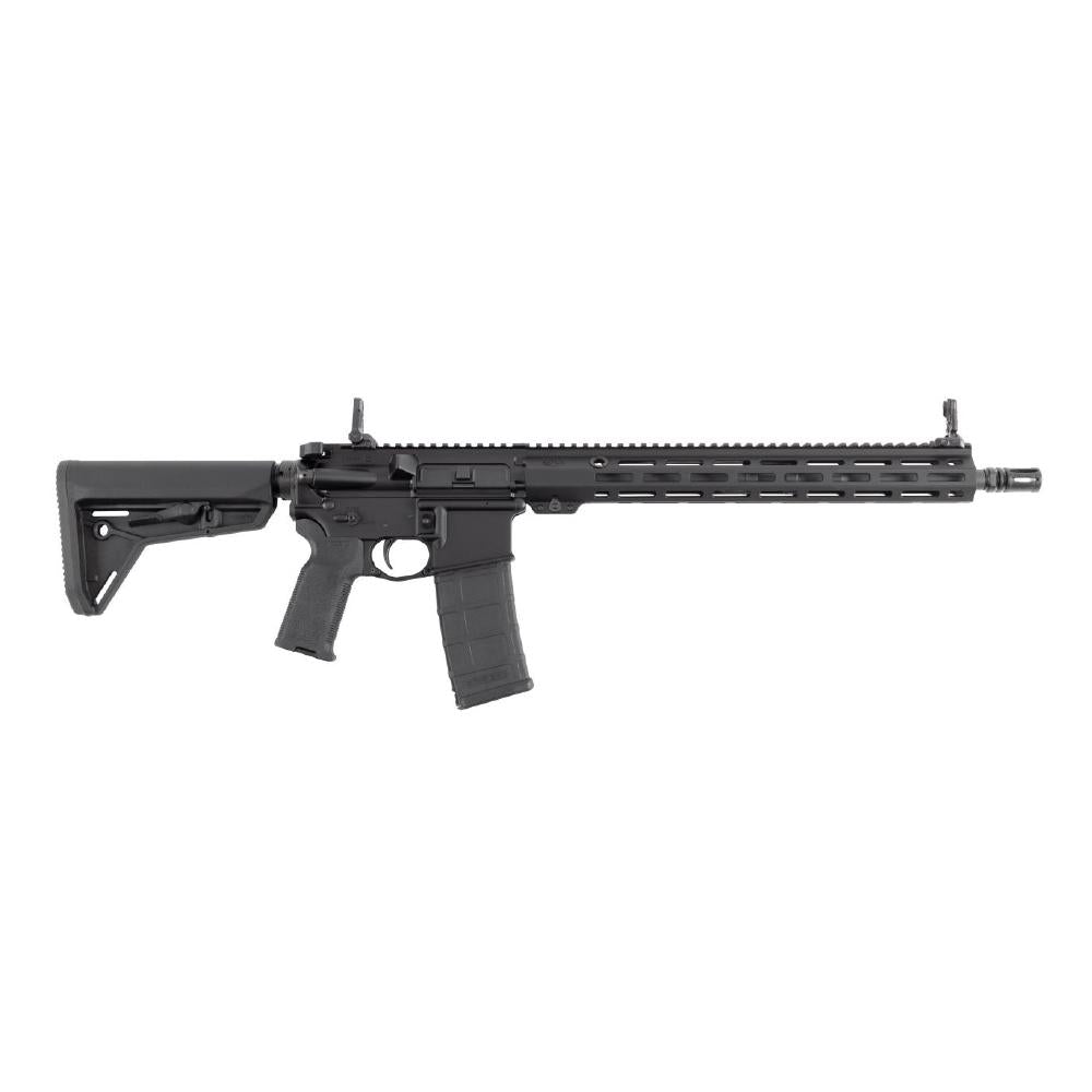 Colt Enhanced Patrol Pro Gen II 5.56MM 16.1in 30rd Matte Blk