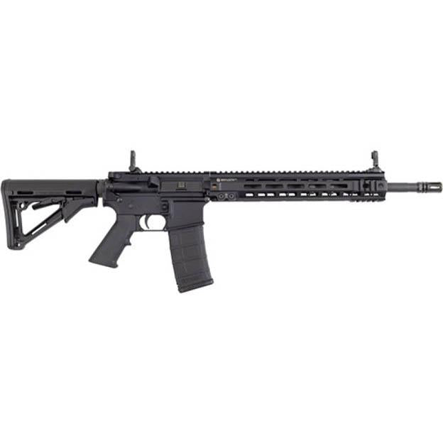 Colt M4 Carbine FBP Configuration 5.56MM 16.1in Brl Matte Black