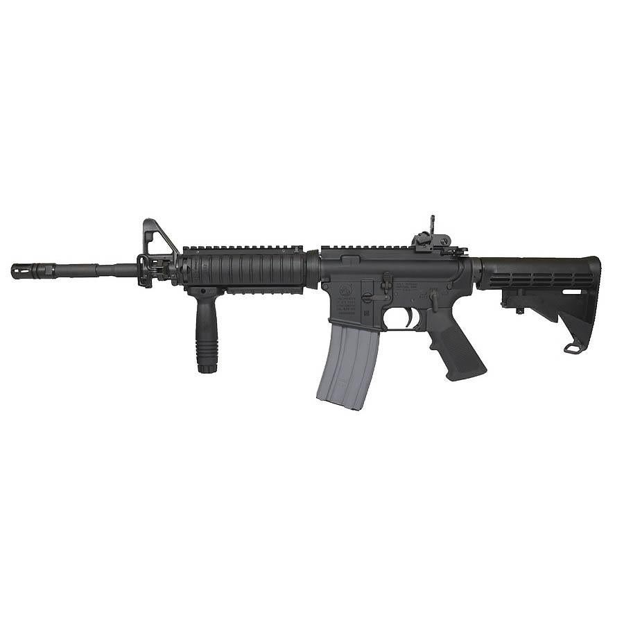 Colt SOCOM Reproduction 5.56MM 16.1in Brl Matte Black