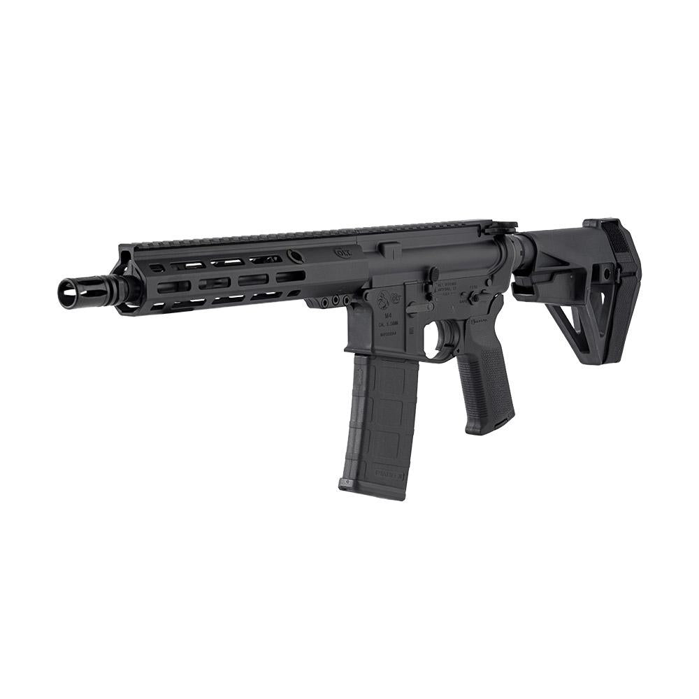 Colt M4 PISTOL 556mm 10.3in 30rd MBLK with Brace