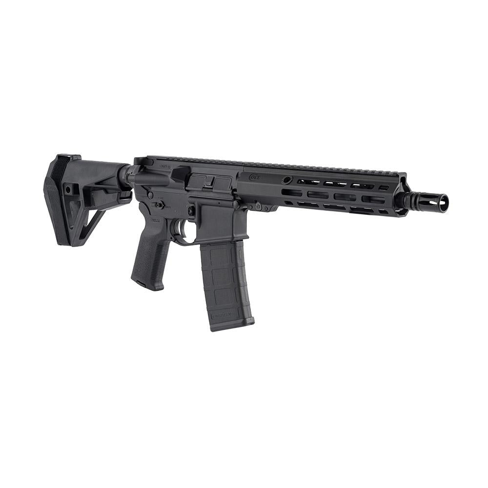 Colt M4 PISTOL 556mm 10.3in 30rd MBLK with Brace