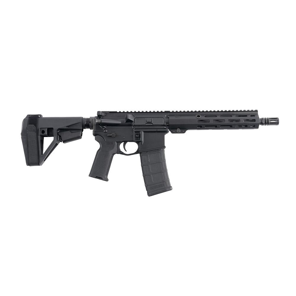 Colt M4 PISTOL 556mm 10.3in 30rd MBLK with Brace