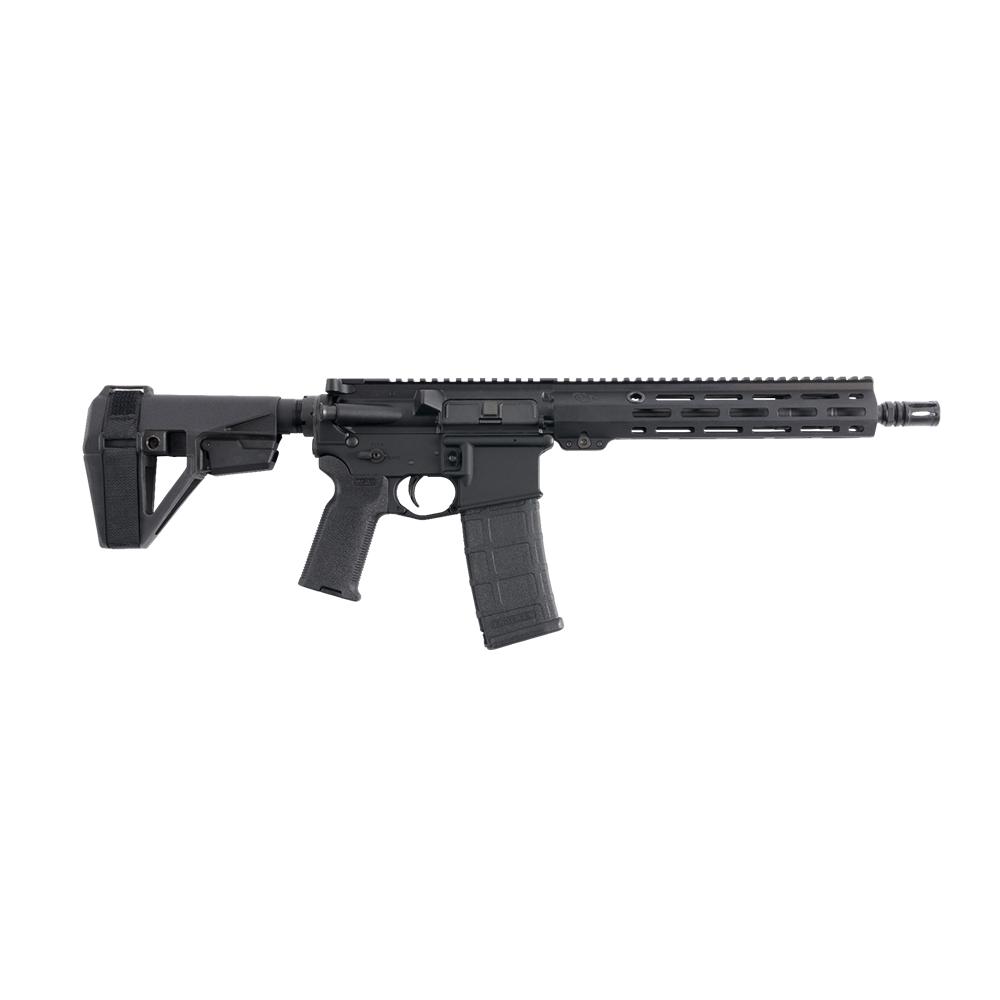 Colt M4 PISTOL 556mm 11.5in 30rd MBLK with Brace