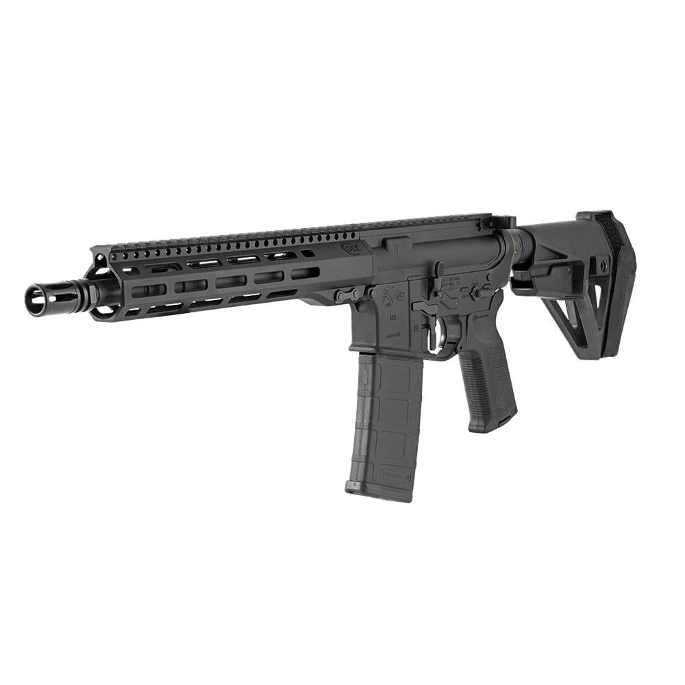 Colt M5 PISTOL 556mm 11.5in 30rd MBLK with Brace