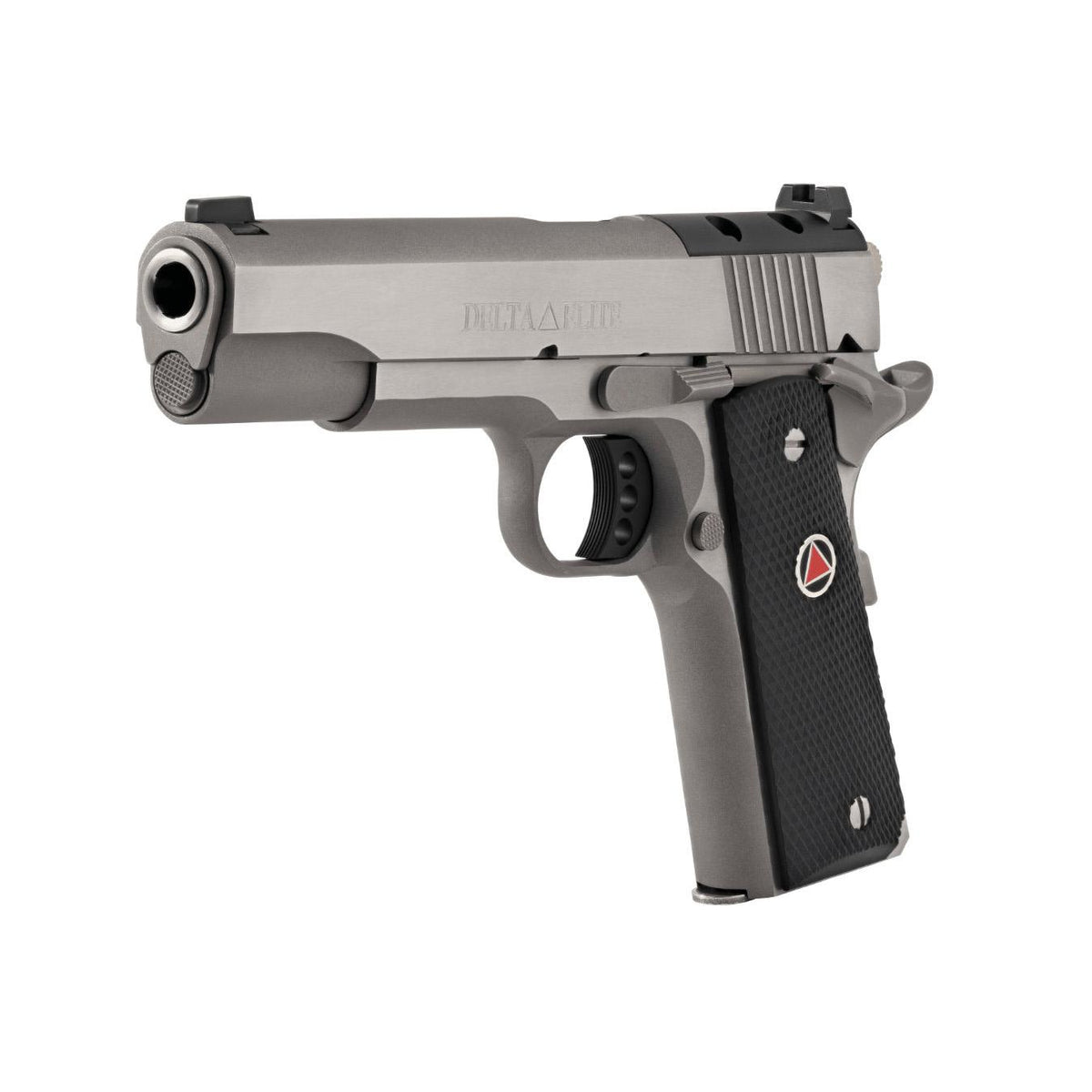 Colt Delta Elite 10MM 5in Brl Stainless Optics ready