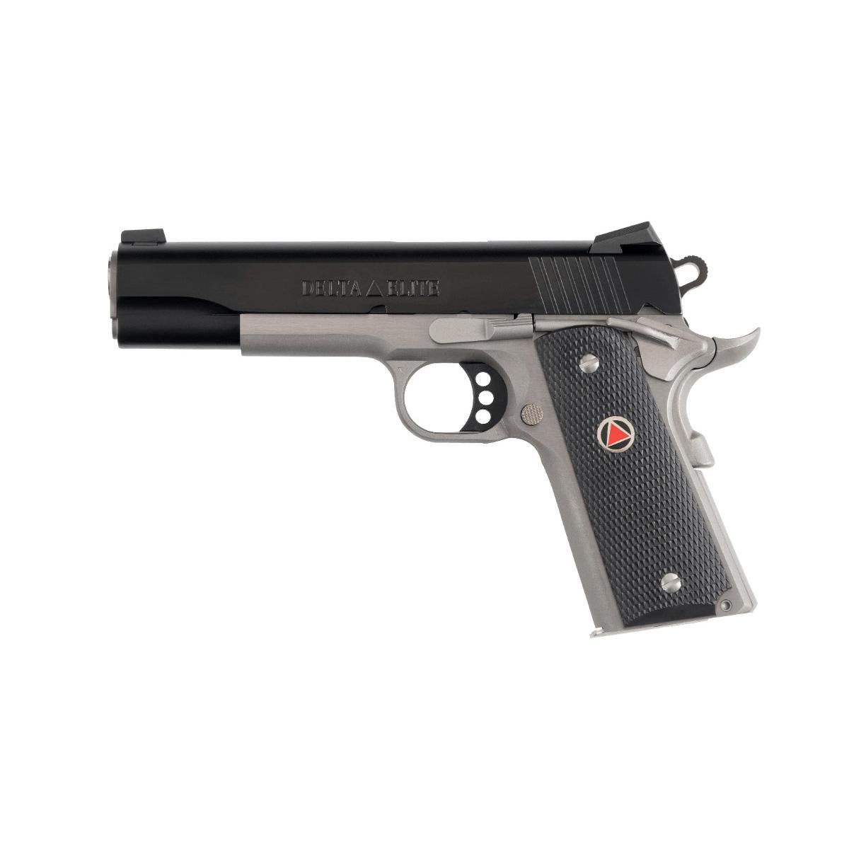 COLT DELTA ELITE 10MM TUO TONE 5 BBL 8+1