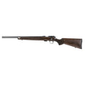 CZ 457 Varmint, Bolt Action Rifle, 22 LR, 20" Cold Hammer Forged Barrel, Matte Finish