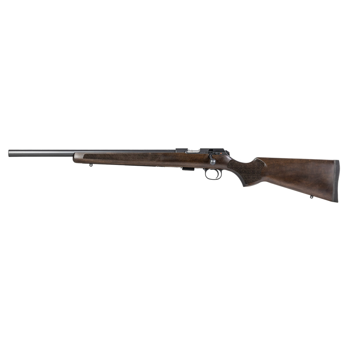 CZ 457 Varmint, Bolt Action Rifle, 22 LR, 20" Cold Hammer Forged Barrel, Matte Finish