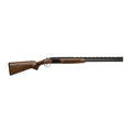 CZ Drake Over/Under Shotgun, 12 Gauge, 3" Chamber, 28" Barrel, 5 Choke Tubes