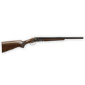 CZ Hammer Coach, Side By Side, 12 Gauge, 3" Chamber, 20" Barrel