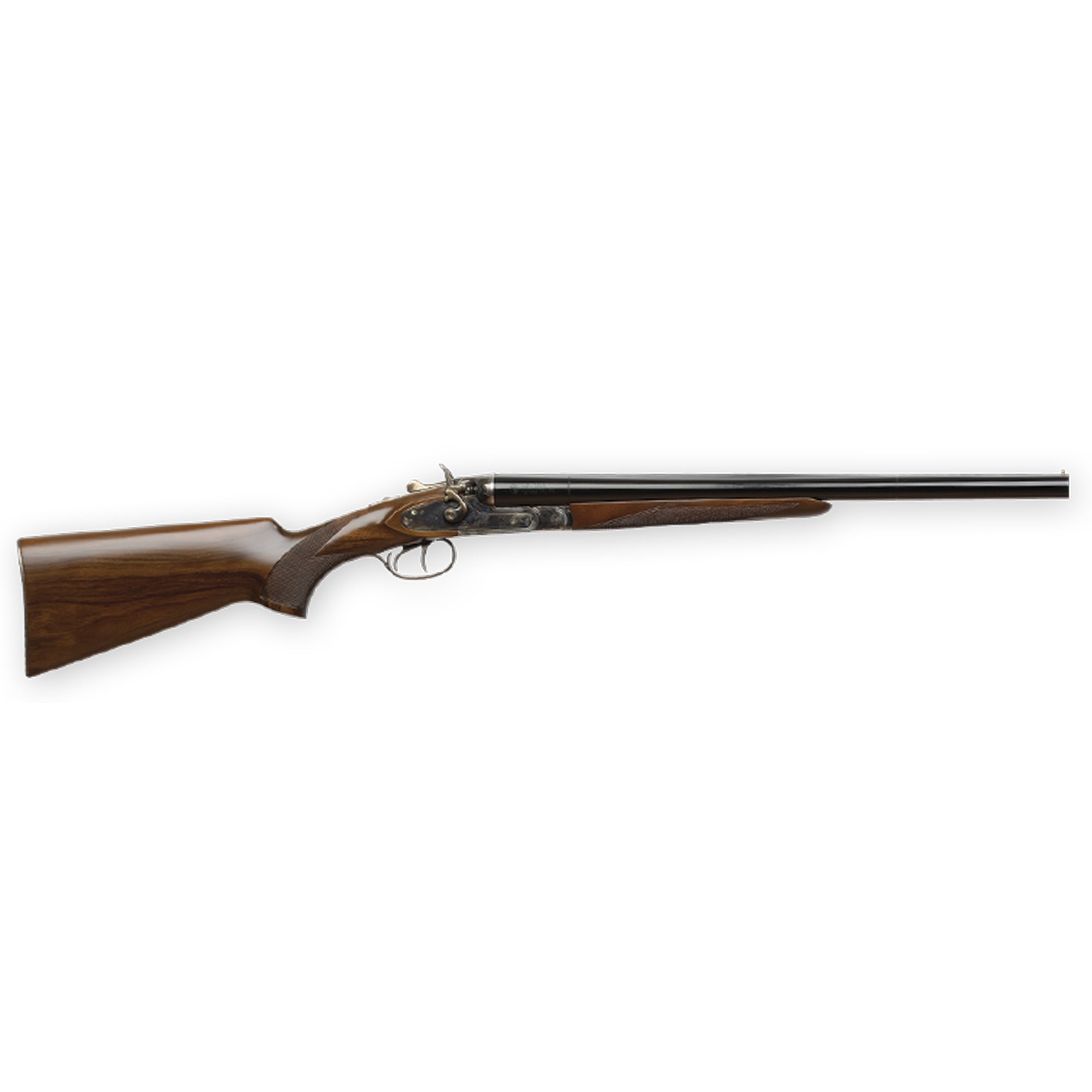 CZ Hammer Coach, Side By Side, 12 Gauge, 3" Chamber, 20" Barrel