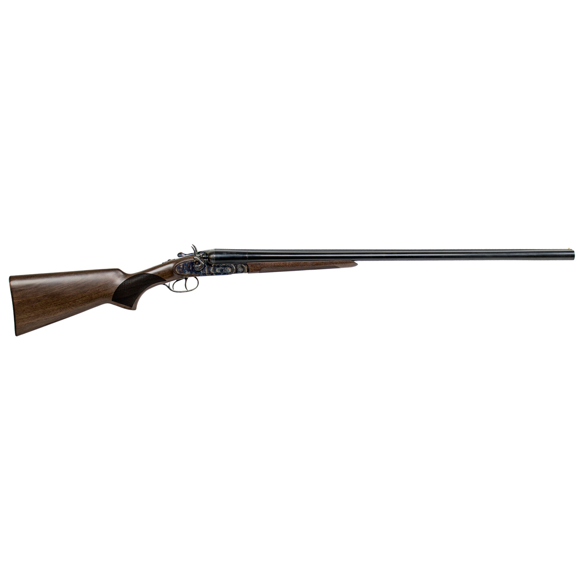 CZ Hammer Classic, Side By Side, 12 Gauge, 3" Chamber, 30" Barrel
