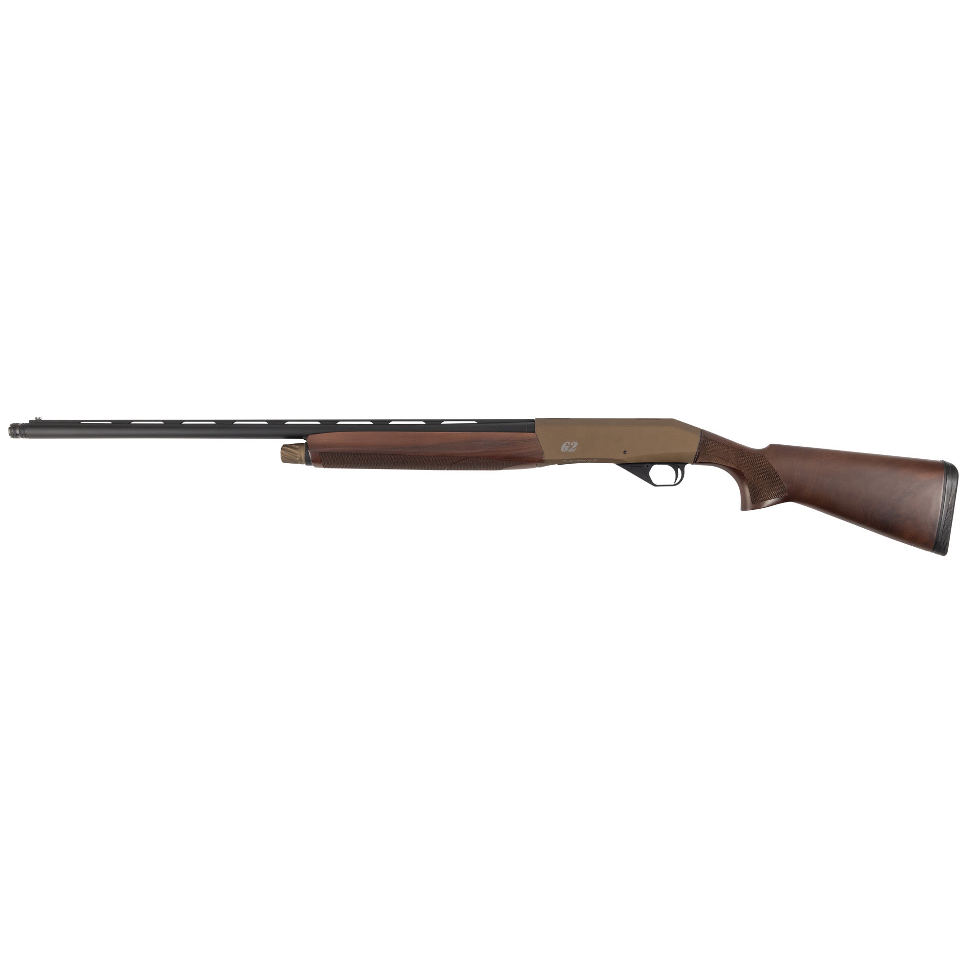 CZ 1020 G2, Semi-automatic, 20 Gauge, 3" Chamber, 28" Barrel