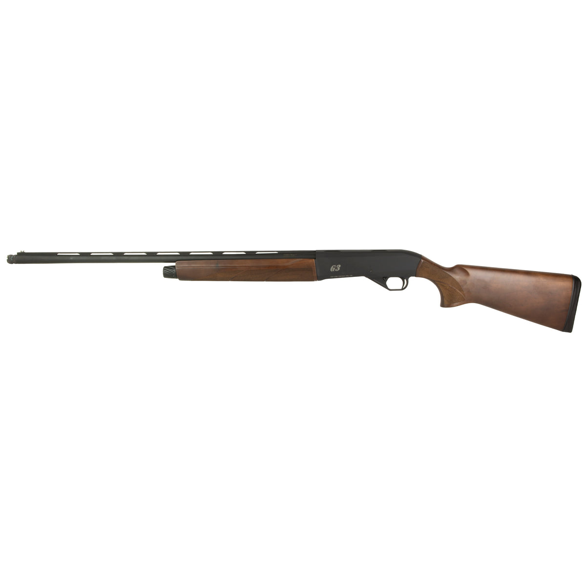 CZ 720 G3, Semi-automatic, 20 Gauge, 3" Chamber, 26" Barrel