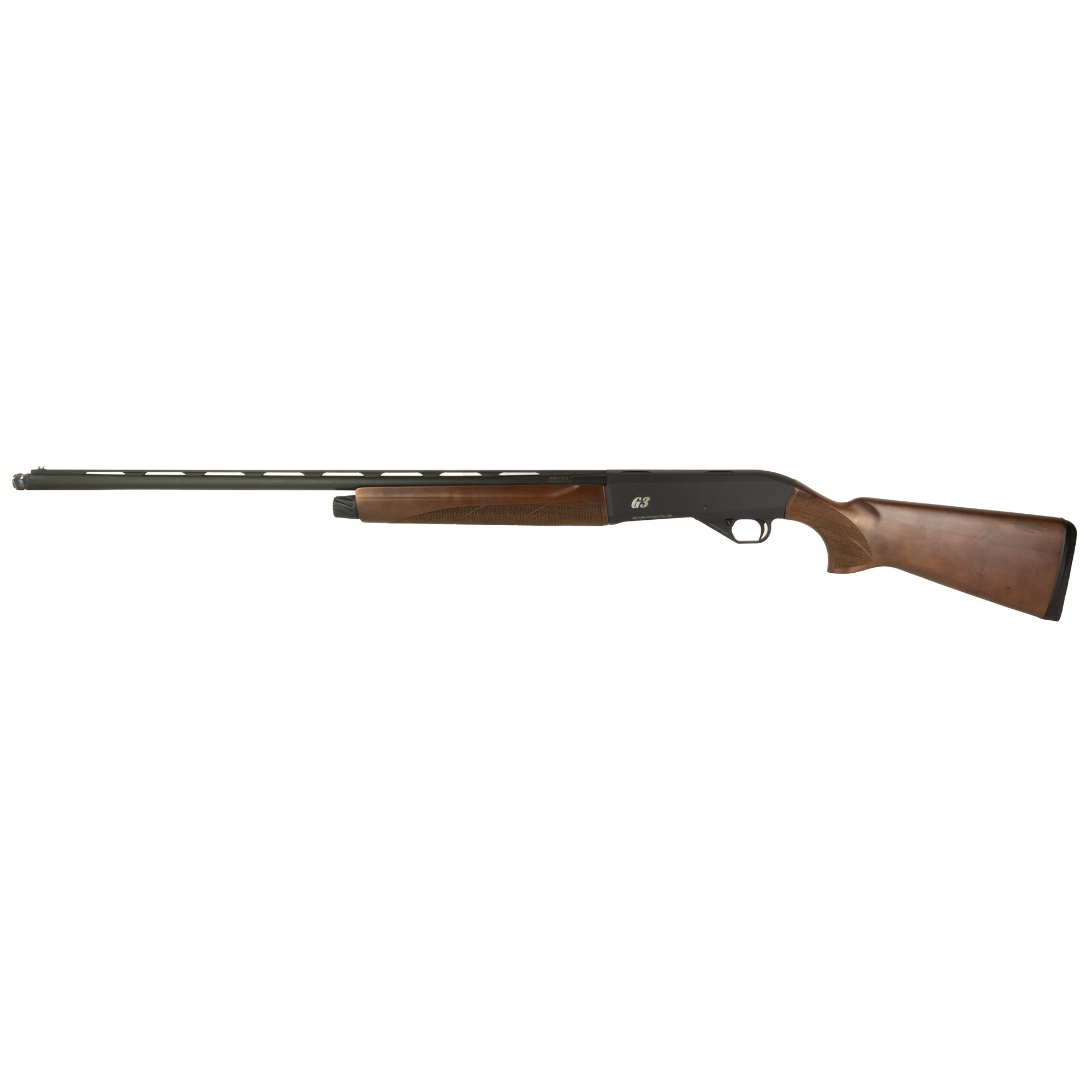 CZ 720 G3, Semi-automatic, 20 Gauge, 3" Chamber, 28" Barrel