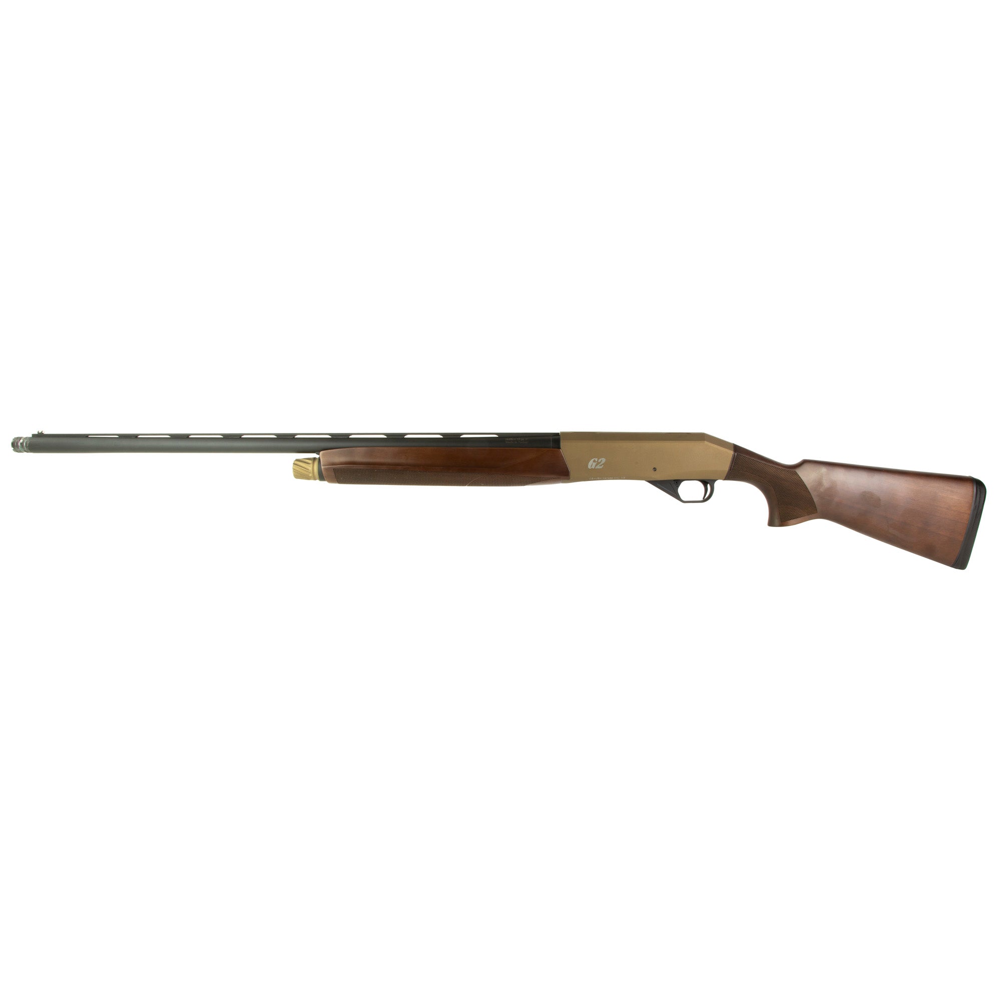 CZ 1012 G2, Semi-automatic, 12 Gauge, 3" Chamber, 28" Barrel