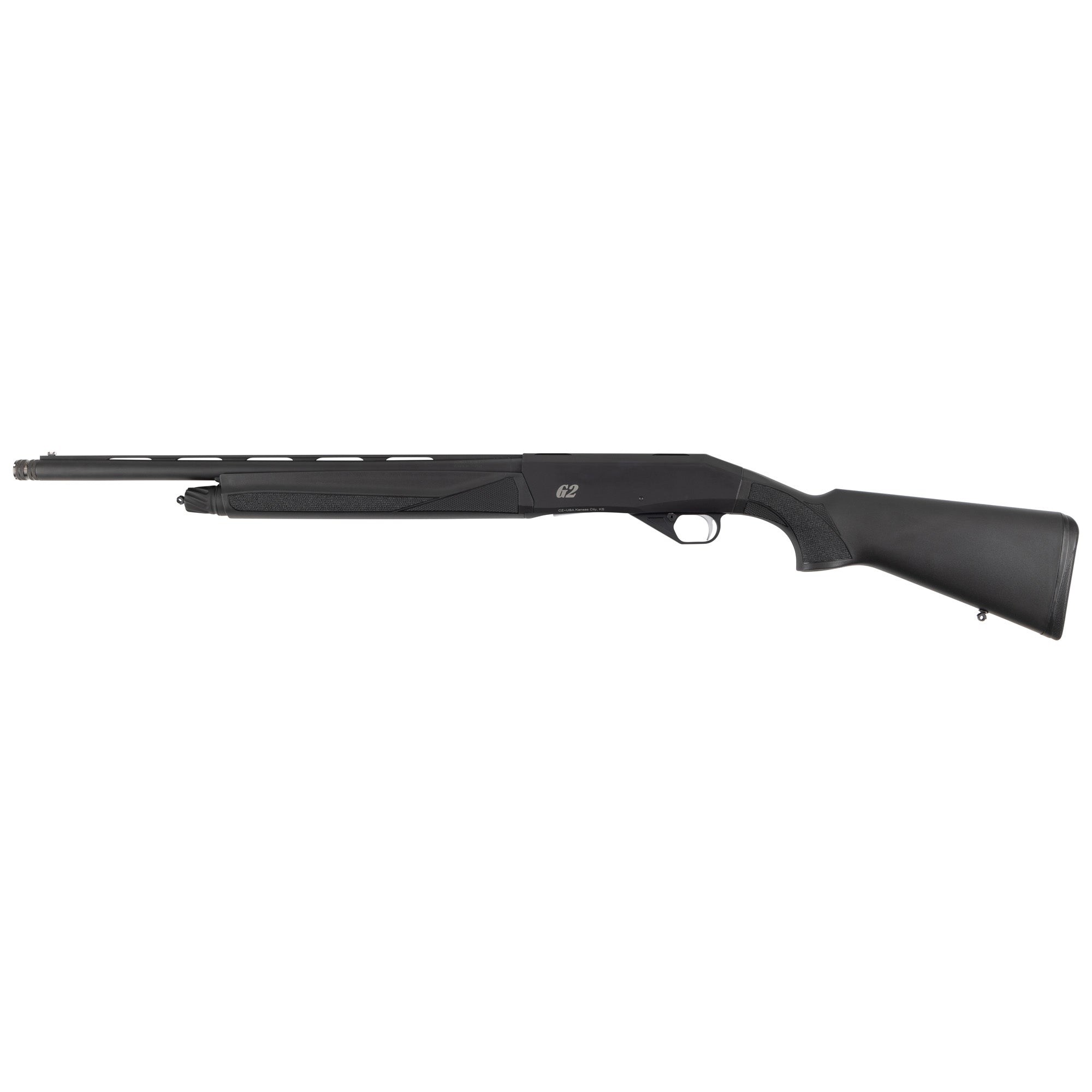 CZ 1012 G2, Semi-automatic, 12 Gauge, 3" Chamber, 20" Barrel