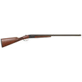 CZ Bobwhite G2, Side-By-Side, 20 Gauge, 3 Chamber, 28" Chrome Lined Barrel