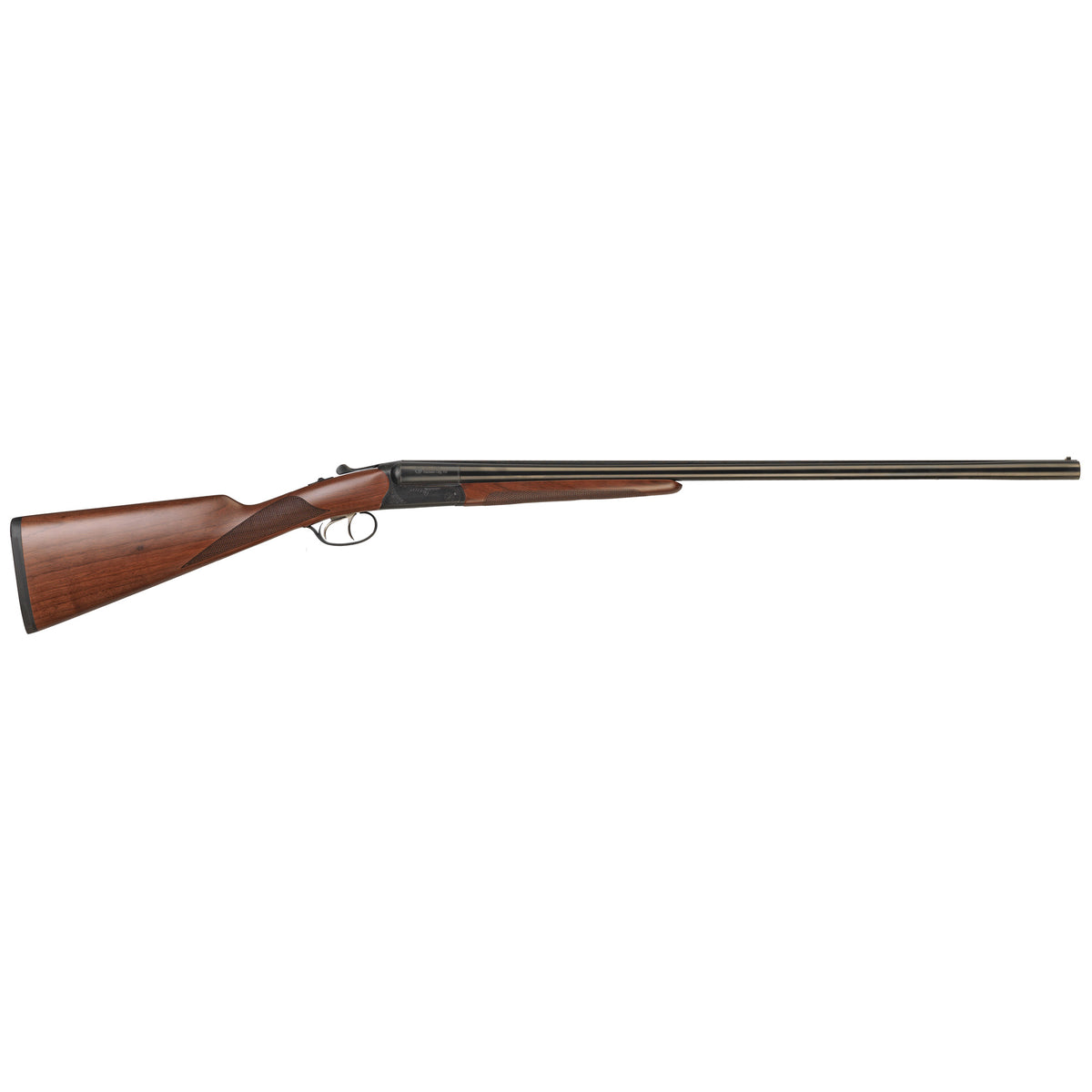 CZ Bobwhite G2, Side-By-Side, 20 Gauge, 3 Chamber, 28" Chrome Lined Barrel