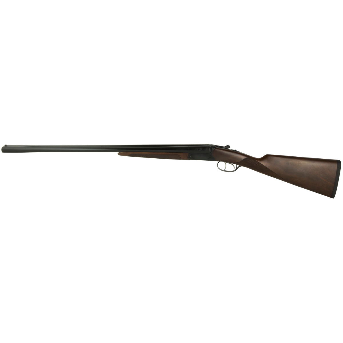 CZ Bobwhite G2 Intermediate, Side By Side Shotgun, 20 Gauge, 3" Chamber, 26" Barrels