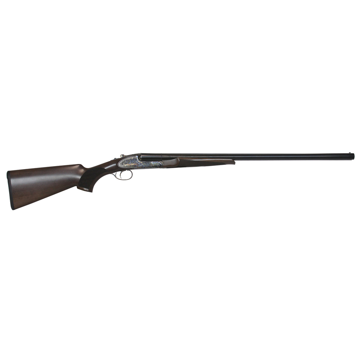 CZ Sharp-Tail, Side By Side, 12 Gauge, 3" Chamber, 28" Barrel