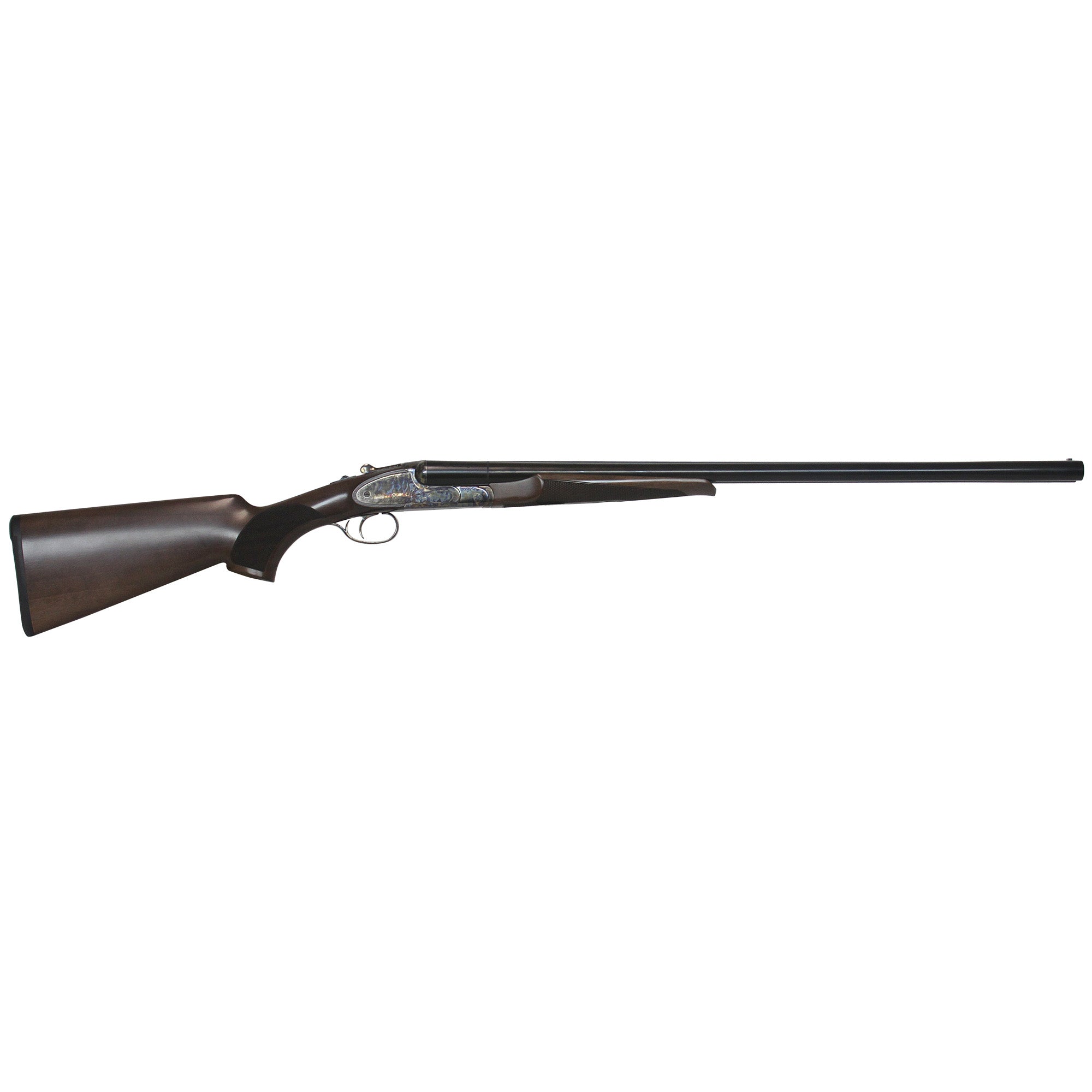 CZ Sharp-Tail, Side by Side, 20 Gauge, 3" Chamber, 28" Barrel