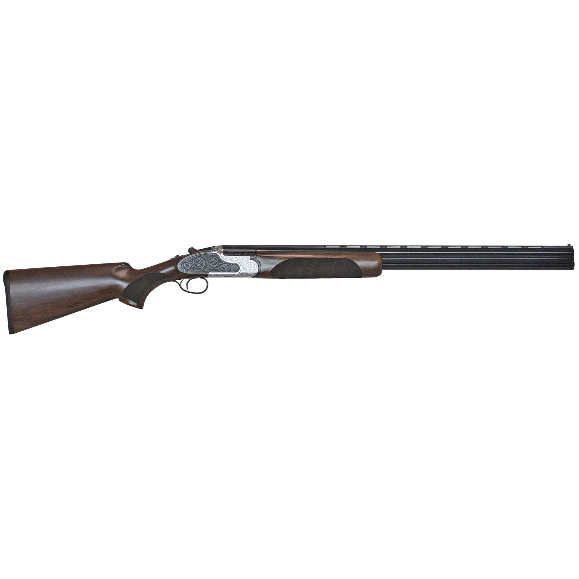 CZ Wingshooter Elite, Over/Under, 12 Gauge, 3" Chamber, 28" Vent Rib Barrel