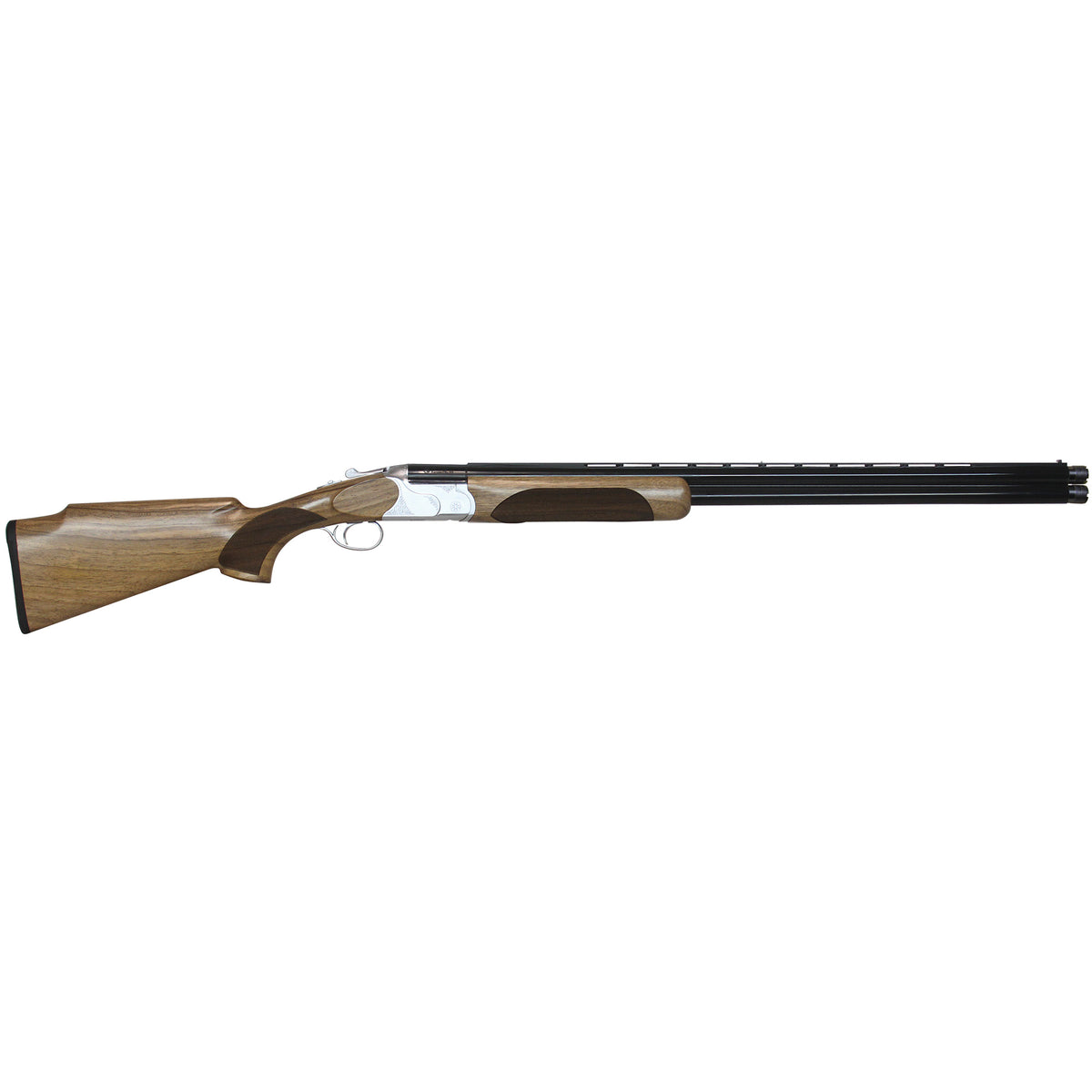 CZ Redhead Premier Target, Over/Under, 12 Gauge, 3" Chamber, 30" Barrel