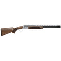 CZ Redhead Premier Reduced Length, 20 Gauge, 3" Chamber, 24" Barrel, Silver Finish
