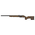 CZ 600 Range, Bolt Action Rifle, 308 Winchester, 24"  Threaded Barrel, 5/8X24 Thread Pitch
