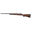 CZ 600 ST2 American, Bolt Action Rifle, .243 Winchester, 20" Tapered Medium Contour Barrel
