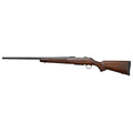 CZ 600 ST2 American, Bolt Action Rifle, .308 Winchester, 20" Tapered Medium Contour Barrel