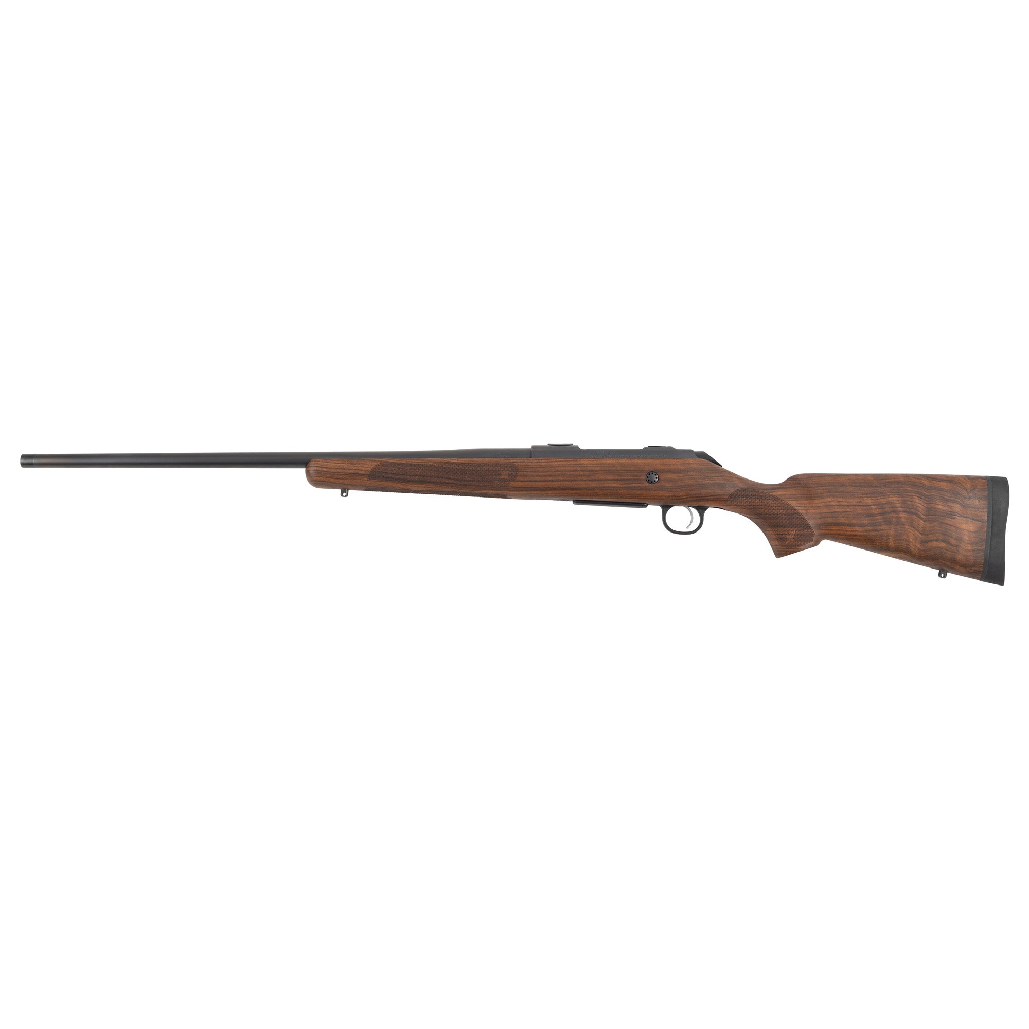 CZ 600 ST2 American High Grade, Bolt Action Rifle, 6.5 Creedmoor